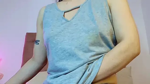 Katy_Van on StripChat