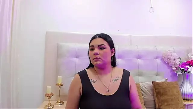 KatyaPittman on StripChat