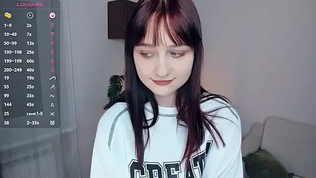 KatyKufel on StripChat