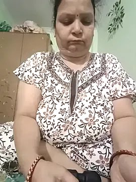 Kavya_kapoor on StripChat