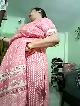 Kavya_kapoor on StripChat