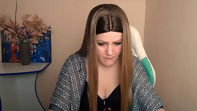 kay_franccis on StripChat