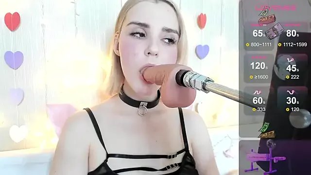 Kaya_Devis on StripChat