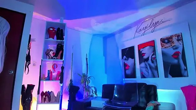 kayilyn on StripChat