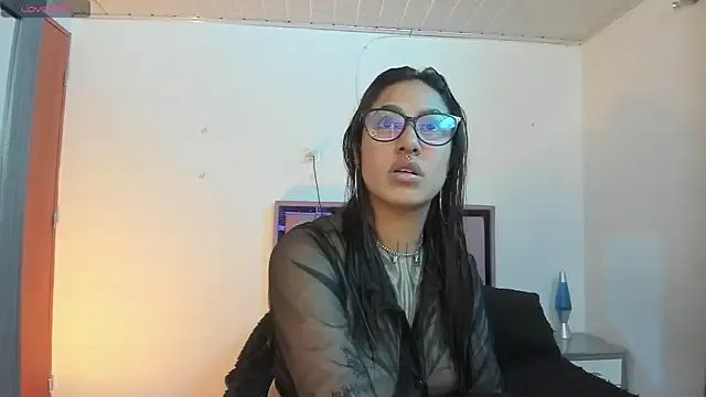 Kayla_foxxy on StripChat