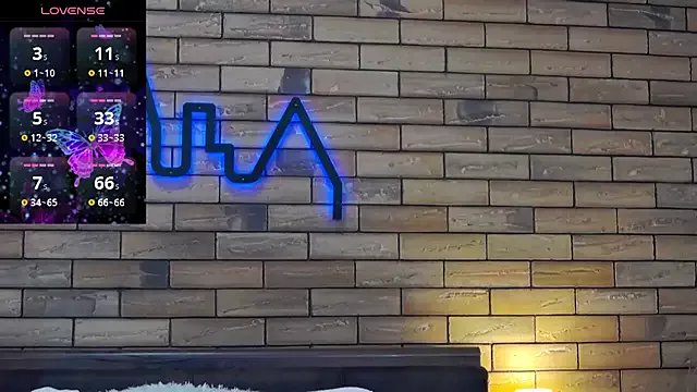 KaylaLewys on StripChat