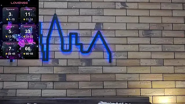 KaylaLewys on StripChat