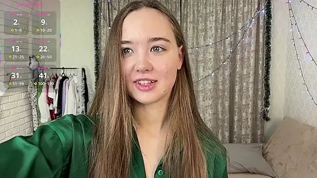 KayleenCurtis on StripChat