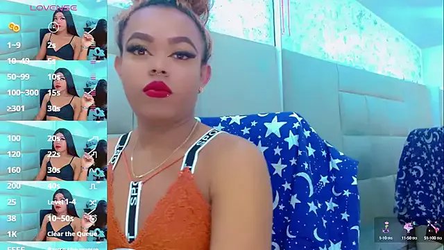 KayleighDreams_ on StripChat