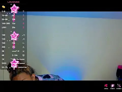 KayleighDreams_ on StripChat