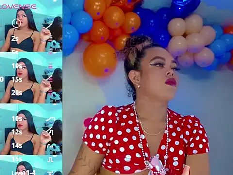 KayleighDreams_ on StripChat