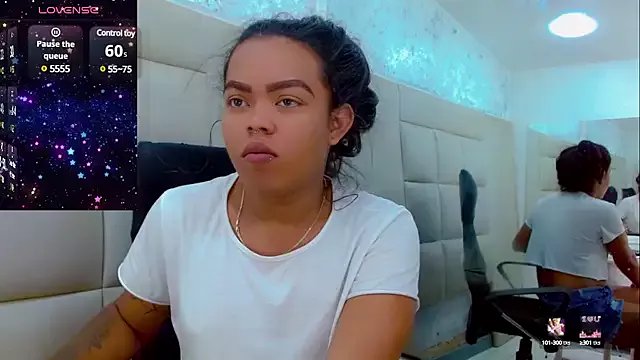 KayleighDreams_ on StripChat