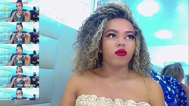 KayleighDreams_ on StripChat