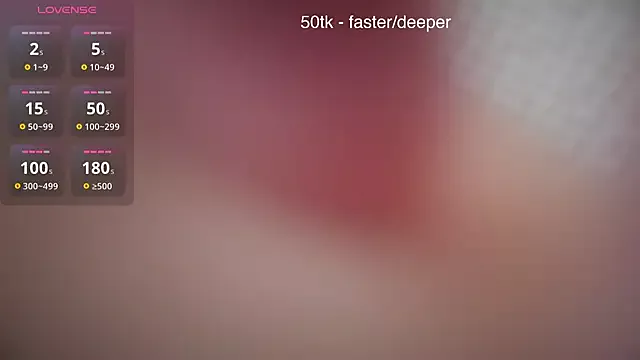 Freechat keepmyvibe on StripChat