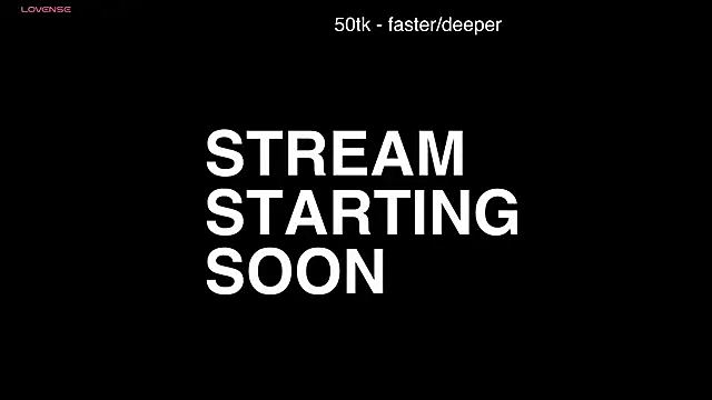 Freechat keepmyvibe on StripChat