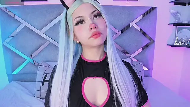 Freechat Keidy_rose on StripChat