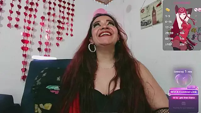 keila_j on StripChat