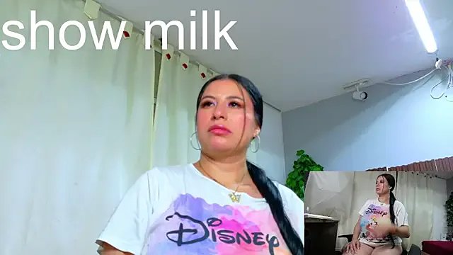 keileen_luna on StripChat