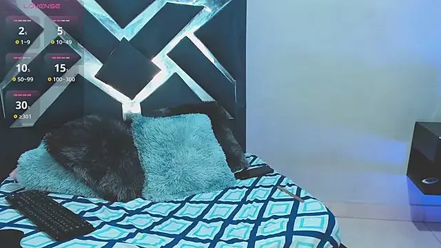 keith_cute on StripChat