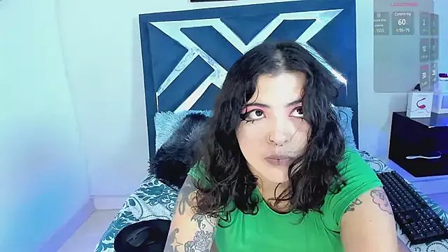 keith_cute on StripChat