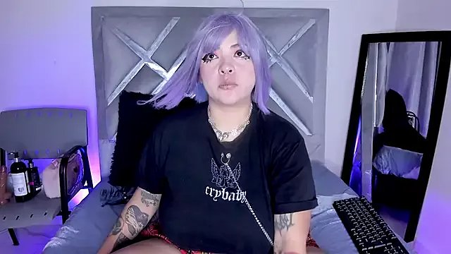 keith_cute on StripChat