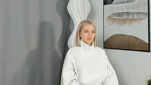 Offline KelleDomin on StripChat