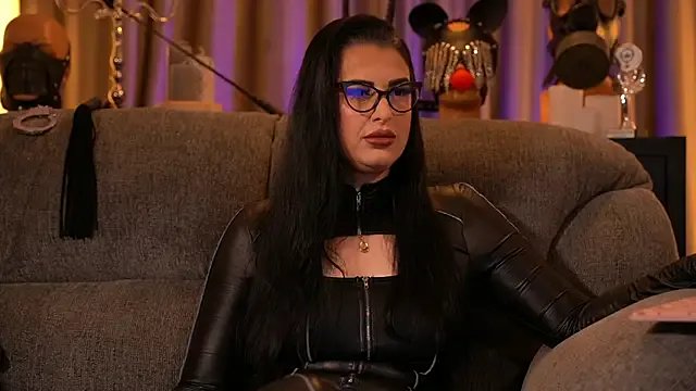 kelly_kent on StripChat