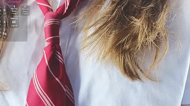 KellyAdderiy on StripChat