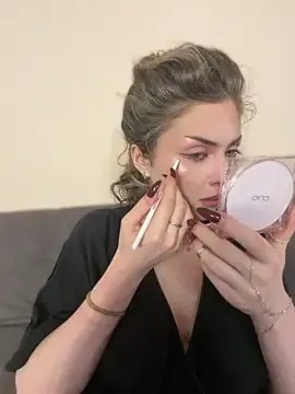 KellyKeler on StripChat