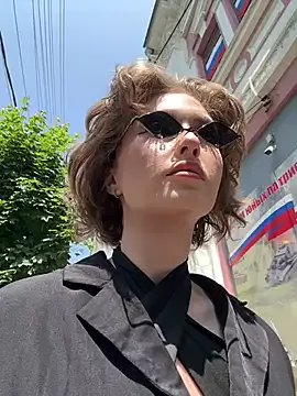 KellyKeler on StripChat