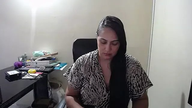 kendall_52 on StripChat