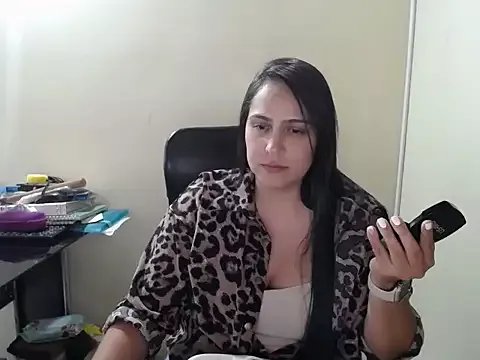 kendall_52 on StripChat