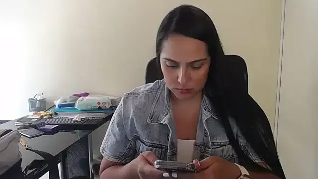 kendall_52 on StripChat