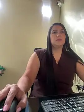 kendall_52 on StripChat