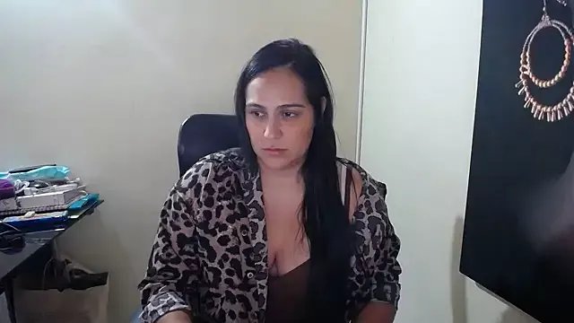 kendall_52 on StripChat