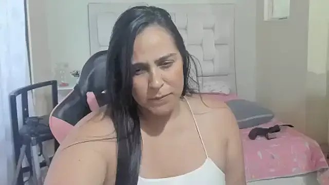 kendall_52 on StripChat