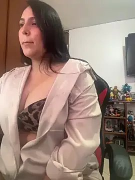 kendall_52 on StripChat