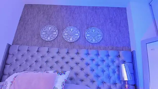 KendalPrince on StripChat