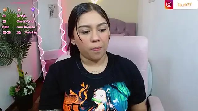 kendra_tay on StripChat