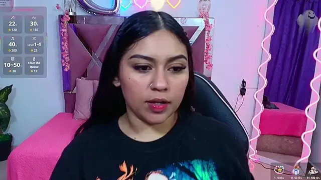 kendra_tay on StripChat