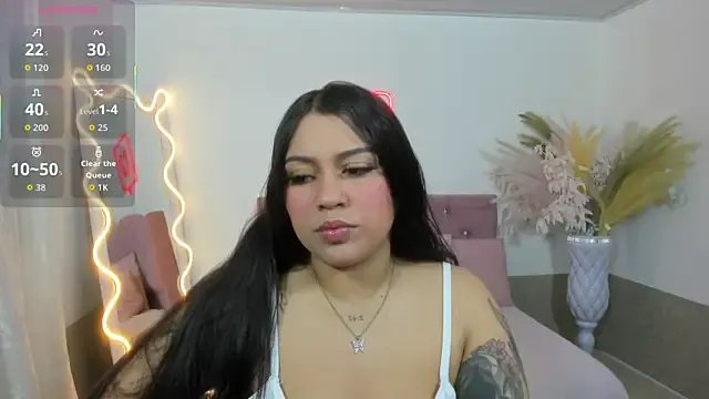 kendra_tay on StripChat