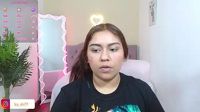 kendra_tay on StripChat