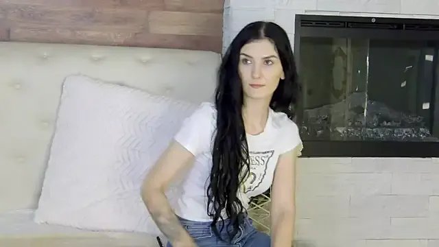 KendraNoir — Private on StripChat