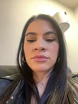 KenyaCopper on StripChat