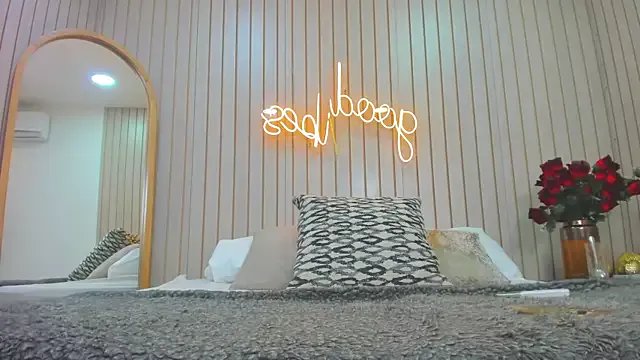 KenyaCopper on StripChat