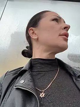 KerryCandy_Girl on StripChat