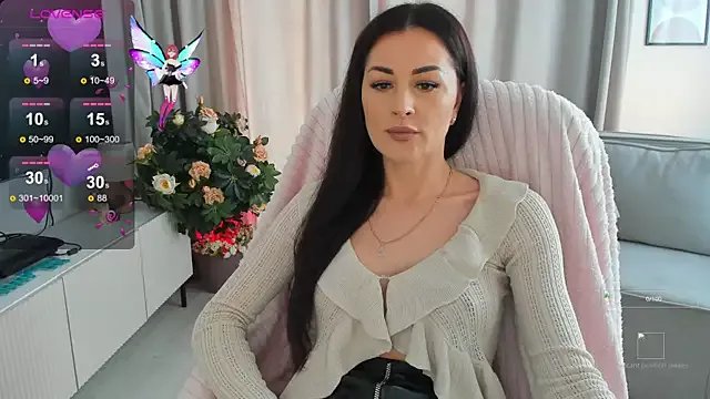 KerryCandy_Girl on StripChat