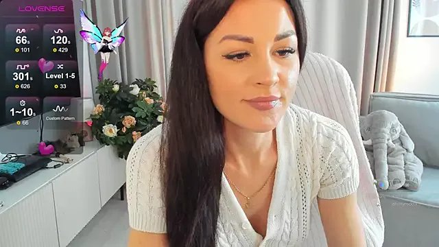 KerryCandy_Girl on StripChat