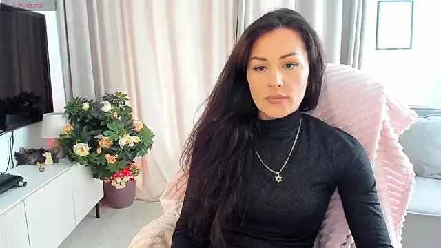 KerryCandy_Girl on StripChat