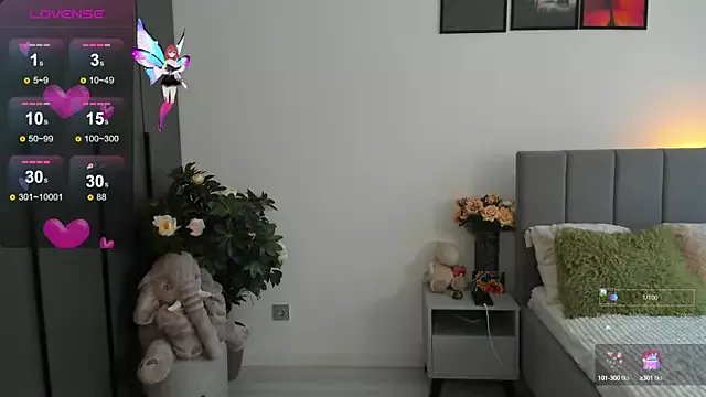 KerryCandy_Girl on StripChat